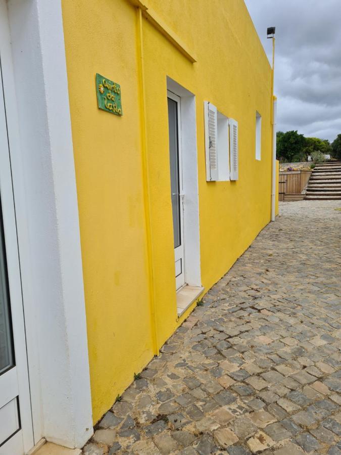 Quinta Da Layla Olhão Exterior photo