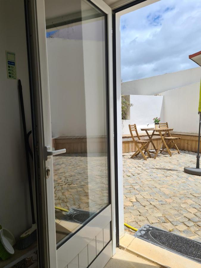 Quinta Da Layla Olhão Exterior photo