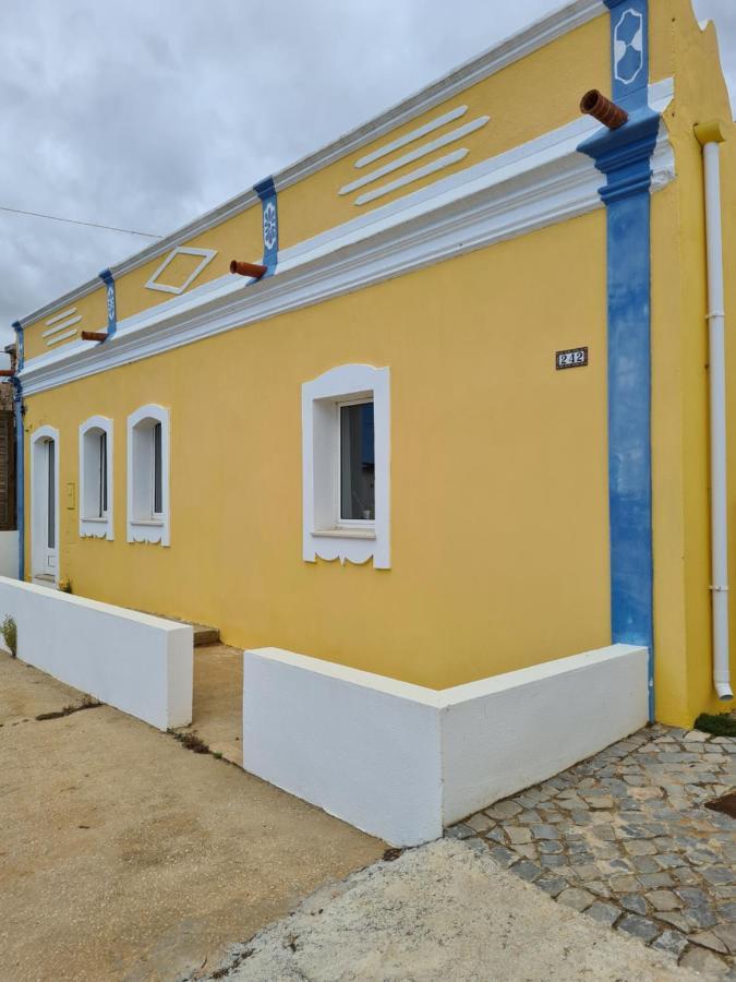 Quinta Da Layla Olhão Exterior photo